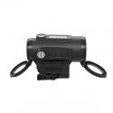 Viseur micro Holosun Elite HE530C-RD Circle Dot rouge 