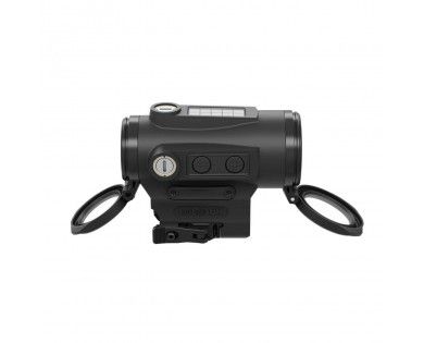 Viseur micro Holosun Elite HE530C-RD Circle Dot rouge 