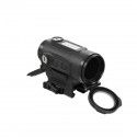 Viseur micro Holosun Elite HE530C-RD Circle Dot rouge 