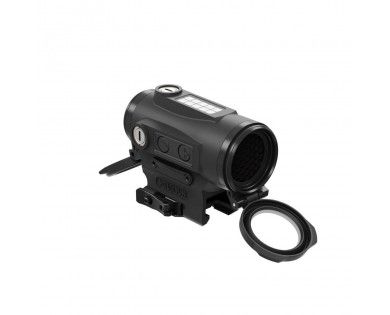 Viseur micro Holosun Elite HE530C-RD Circle Dot rouge 