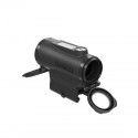 Viseur micro Holosun Elite HE530C-RD Circle Dot rouge 