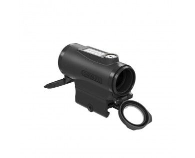 Viseur micro Holosun Elite HE530C-RD Circle Dot rouge 