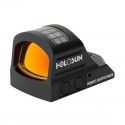Viseur reflex Holosun HS507C-X2 Circle Dot rouge 