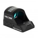 Viseur reflex Holosun HS507C-X2 Circle Dot rouge 