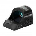 Viseur reflex Holosun HS507C-X2 Circle Dot rouge 