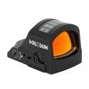 Viseur reflex Holosun HS507C-X2 Circle Dot rouge 