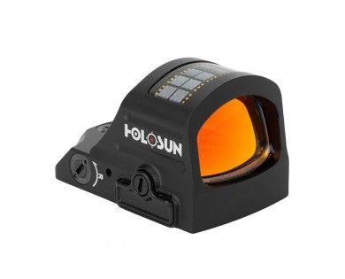 Viseur reflex Holosun HS507C-X2 Circle Dot rouge 