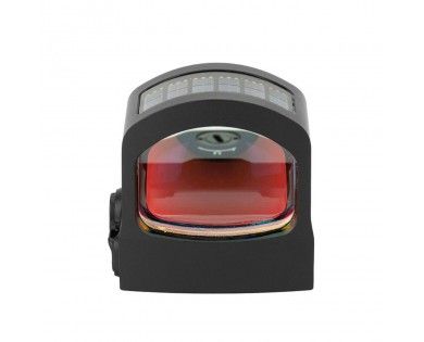 Viseur reflex Holosun HS507C-X2 Circle Dot rouge 