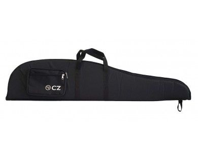 FOURREAU CARABINE CZ 118CM NOIR 