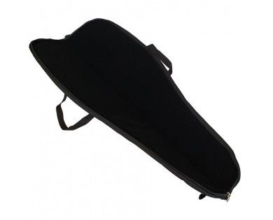 FOURREAU CARABINE CZ 118CM NOIR 