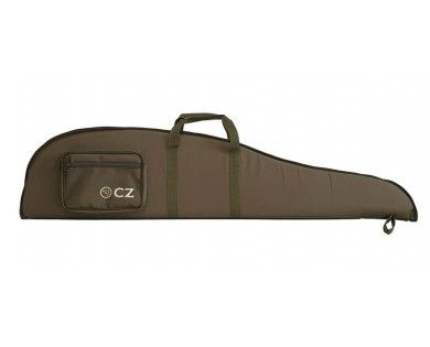 FOURREAU CARABINE CZ 118CM VERT 