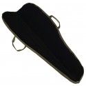 FOURREAU CARABINE CZ 118CM VERT 