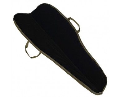 FOURREAU CARABINE CZ 118CM VERT 