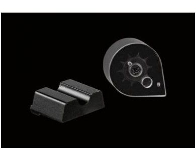 Chargeur pour XM 9coups Stoeger 