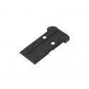 Adaptateur Holosun MOS pour 509T 