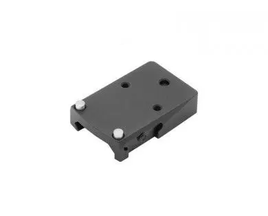 Adaptateur Picatinny Holosun pour 407C, 507C et 508T 