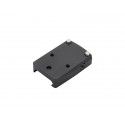 Adaptateur Picatinny Holosun pour 407C, 507C et 508T 