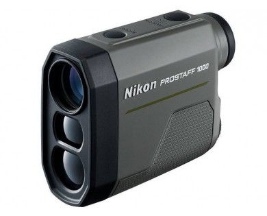 Télémètre Nikon Prostaff 1000 6x20 