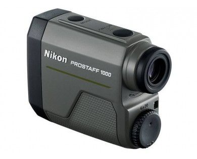 Télémètre Nikon Prostaff 1000 6x20 