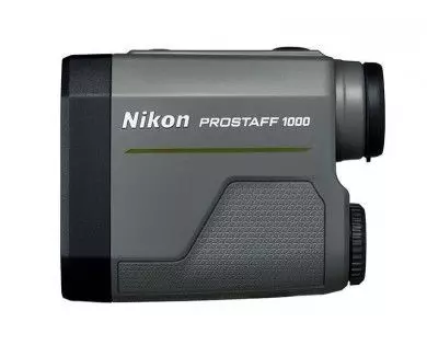 Télémètre Nikon Prostaff 1000 6x20 