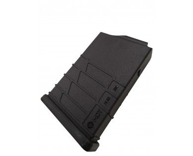 CHARGEUR SAVAGE 10/110-AXIS II CALIBRE 308 WIN - 6,5CRD - 243 WIN 