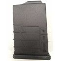 CHARGEUR SAVAGE 10/110-AXIS II CALIBRE 308 WIN - 6,5CRD - 243 WIN 