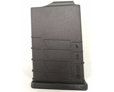 CHARGEUR SAVAGE 10/110-AXIS II CALIBRE 308 WIN - 6,5CRD - 243 WIN 