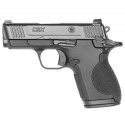 PISTOLET SMITH & WESSON CSX CALIBRE 9x19 