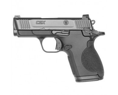 PISTOLET SMITH & WESSON CSX CALIBRE 9x19 