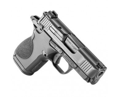 PISTOLET SMITH & WESSON CSX CALIBRE 9x19 