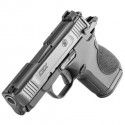 PISTOLET SMITH & WESSON CSX CALIBRE 9x19 
