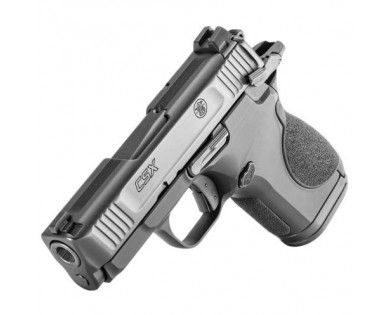 PISTOLET SMITH & WESSON CSX CALIBRE 9x19 