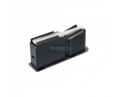 Chargeurs 3 coups Action Courte pour Sabatti Rover Tactical 