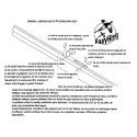 Viseur Point rouge Easy HIT PX-S2000 
