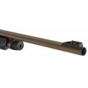 Fusil à pompe Martial Cantilever cal. 12/76 