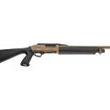 Fusil à pompe Martial Cantilever cal. 12/76 