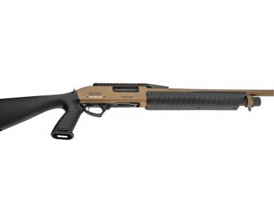 Fusil à pompe Martial Cantilever cal. 12/76 