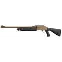 Fusil à pompe Martial Cantilever cal. 12/76 