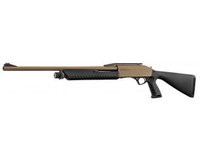 Fusil à pompe Martial Cantilever cal. 12/76 