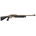 Fusil à pompe Martial Cantilever cal. 12/76 