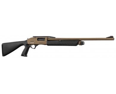Fusil à pompe Martial Cantilever cal. 12/76 