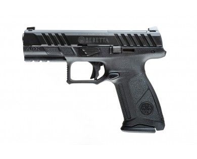 PISTOLET BERETTA APX A1 CALIBRE 9MM 
