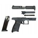 PISTOLET BERETTA APX A1 CALIBRE 9MM 