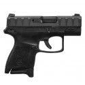 PISTOLET BERETTA APX CARRY CALIBRE 9MM 