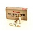 Munitions HORNADY Outfitter CX Calibre 308 Win 165 grains 