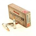 Munitions HORNADY Outfitter CX Calibre 308 Win 165 grains 