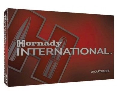 Munitions HORNADY ECX calibre 7x64 150 grains 