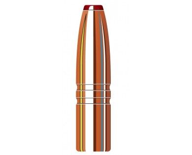 Munitions HORNADY ECX calibre 7x64 150 grains 
