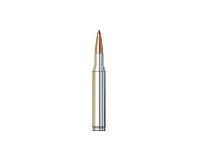 Munitions HORNADY Outfitter CX calibre 270WSM 130 grains 