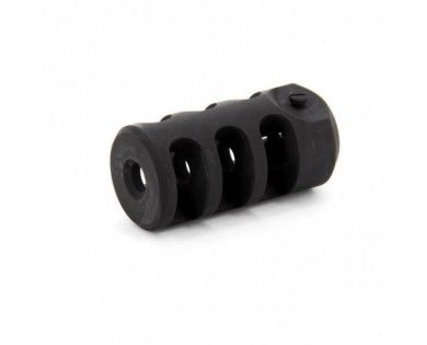 Frein de bouche Sako pour Tikka Tactical et Sako TRG 22/42 